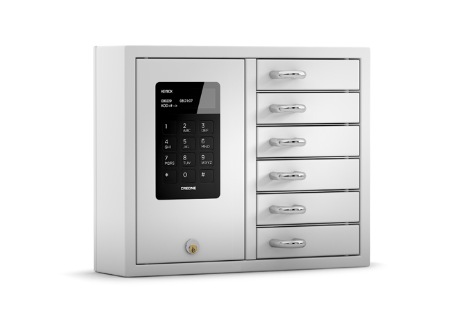 Keybox System 9006 S