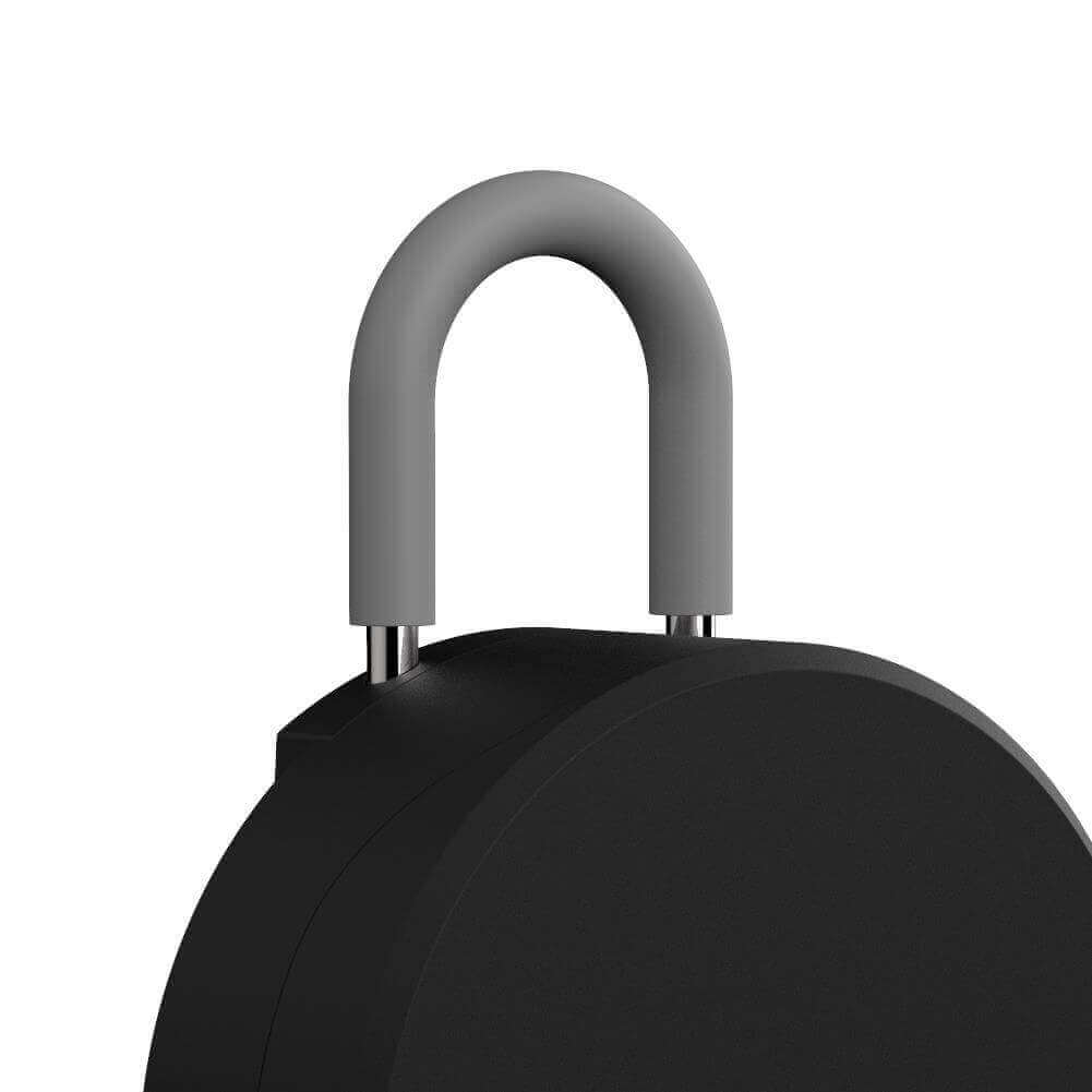 omconnect_k12_3 OMCONNECT Stahlbügel zu KeySafe Smart