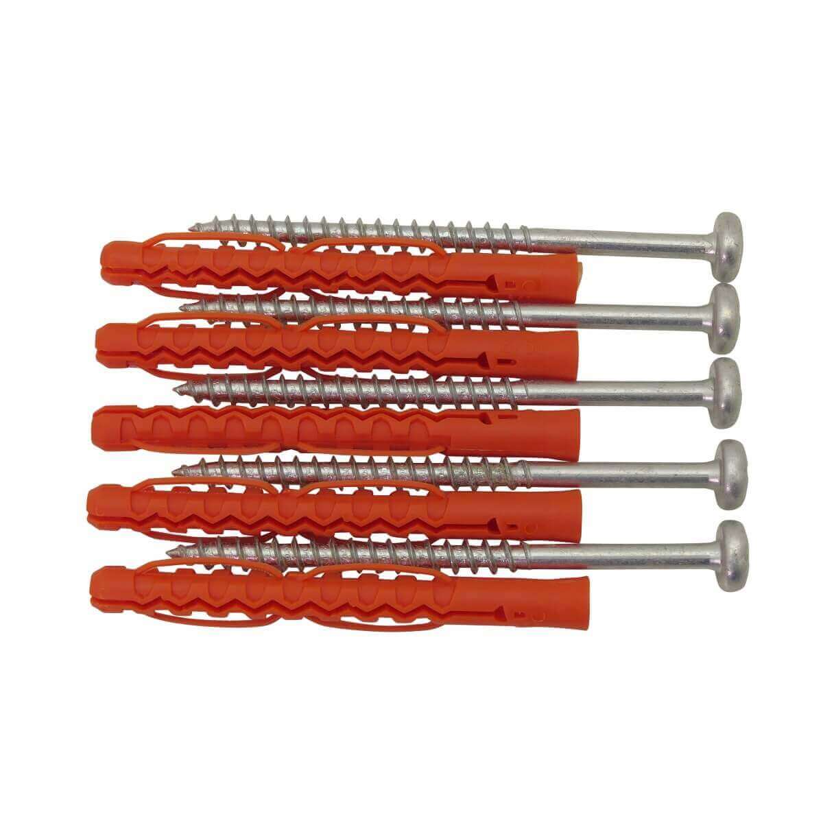 6-90bAIsPVHhMKwXN Befestigungsset 6x90 für Mauerwerk