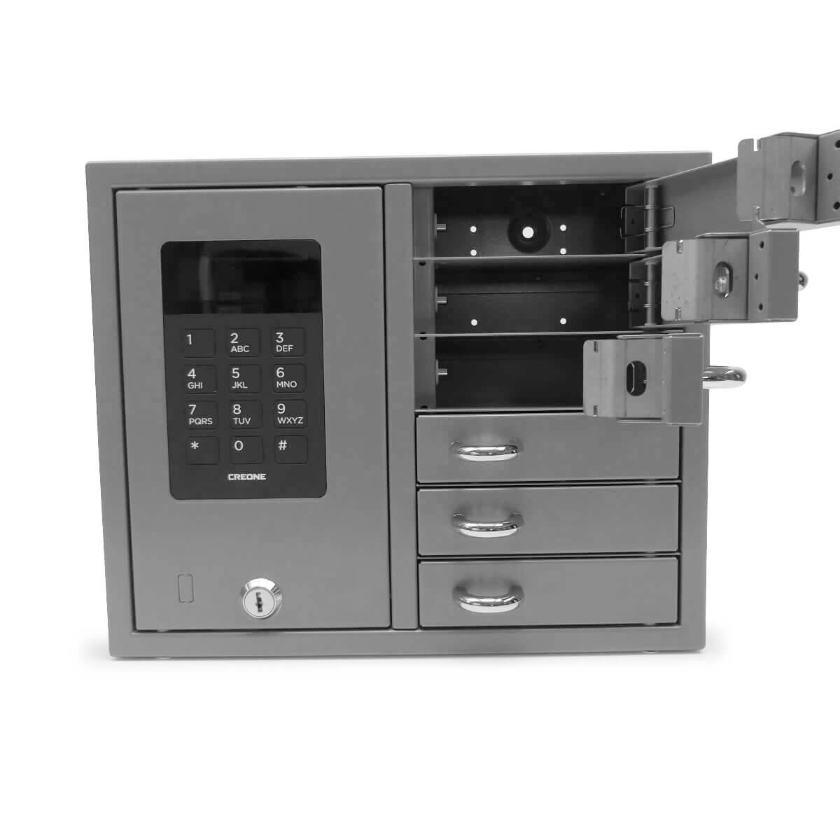 creone_keybox_9006_S_schluesselschrank_grau_5