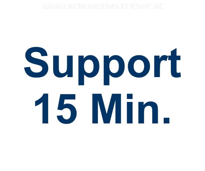 cb74a36447b94a1953d9e0c9d889df6a Hotline - Support Telefonat 15 Minuten