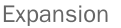 expansion