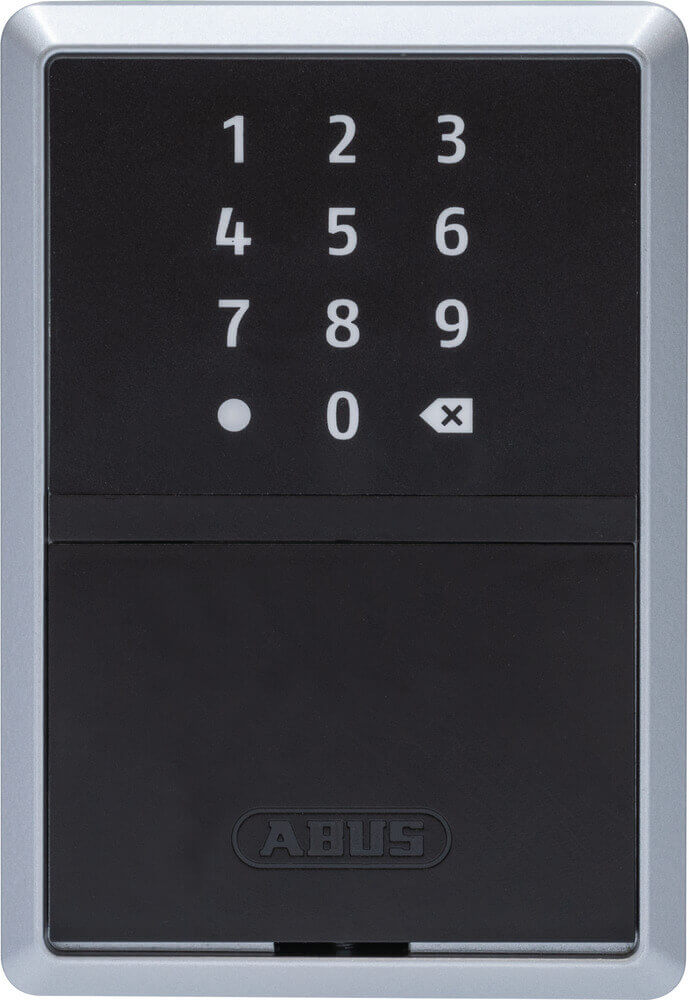 ABUS KeyGarage 787 SMART-BT Wandmontage