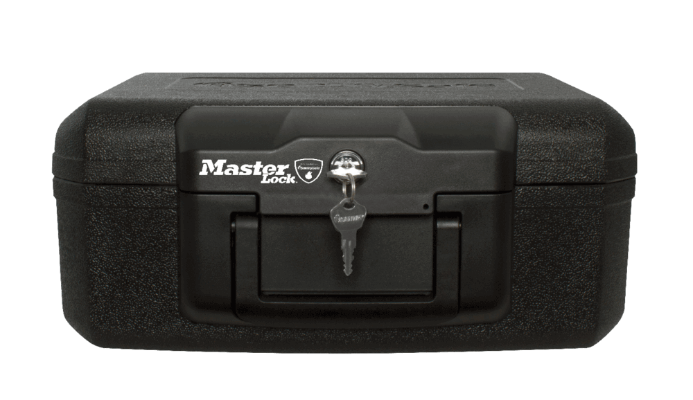 Master Lock L1200 Kleine Sicherheitskassette