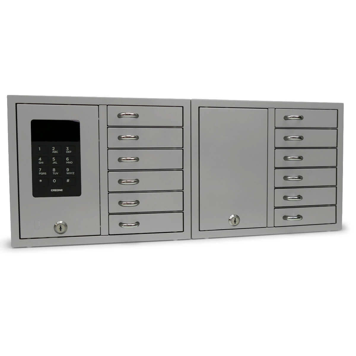 creone_keybox_9006_S_schluesselschrank_silber_mit_erweiterung_nebeneinander