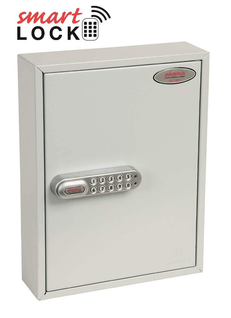 Phoenix Safe Schlüsselschrank KC0601E-42