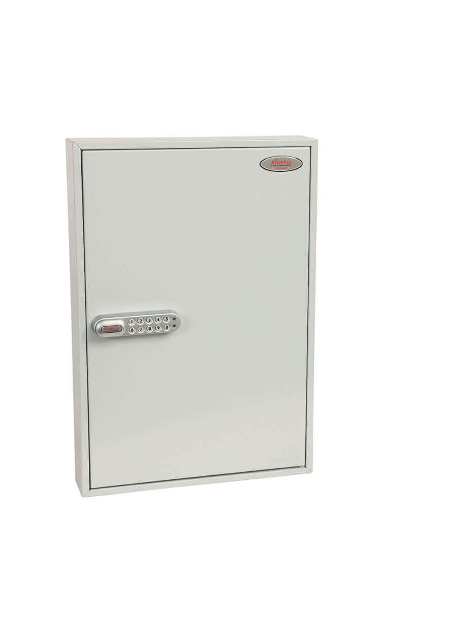 KC0603E-1 Phoenix Safe Schlüsselschrank KC0603E-100