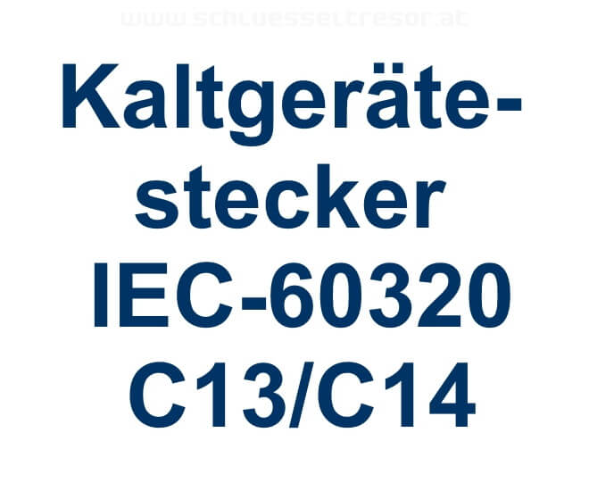 ee2f3b050e9604f384013d3876a181fe Anschluß mit Kaltgerätestecker