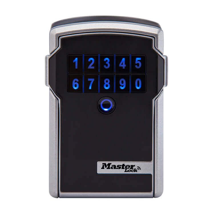 master-lock-5441eurd M5441 Bluetooth-Schlüsselkasten Select Access Smart