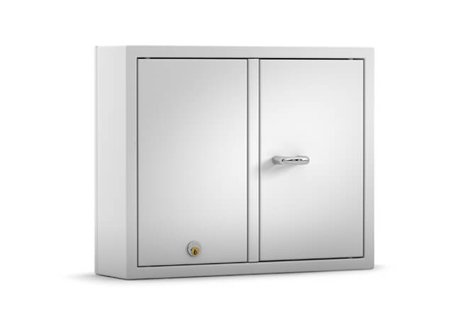 Keybox Expansion 9001 E