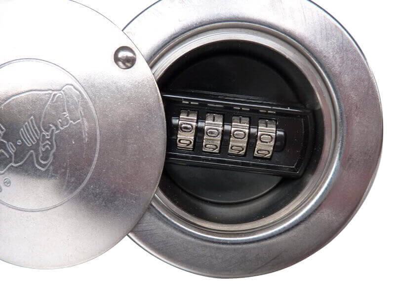 rohrtresor_zahlencode_exposed_2 Rohrsafe mit Zahlencode