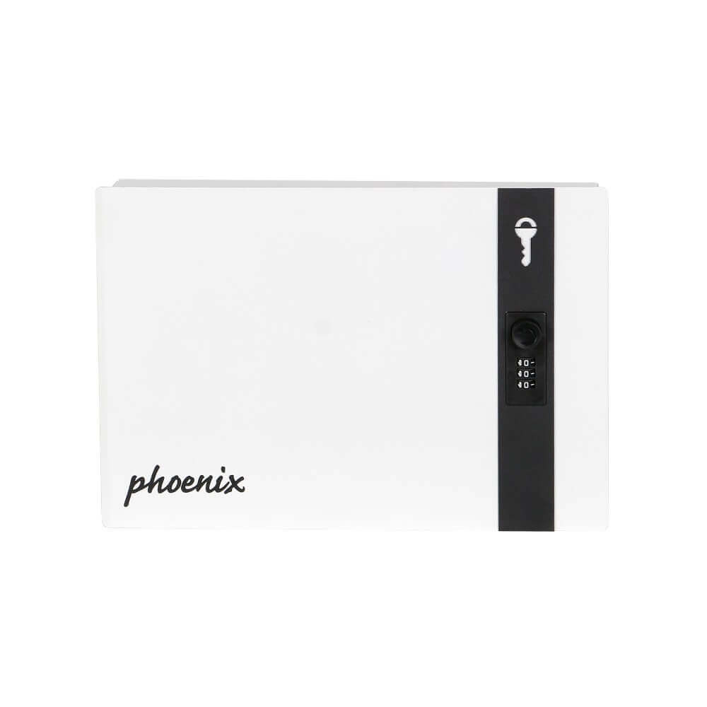 Phoenix Safe Caja Schlüsselbox KC0042C 20 Schlüssel