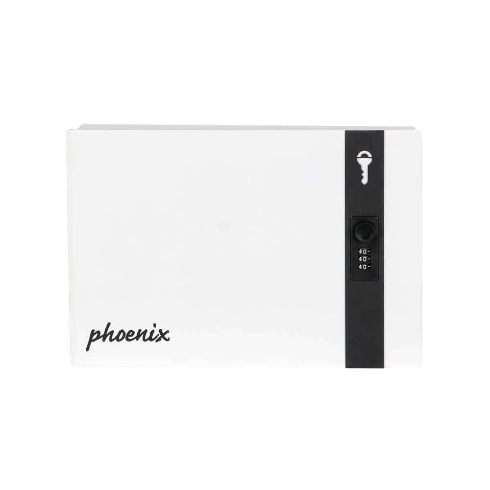 PH_KC0042C_2 Phoenix Safe Caja Schlüsselbox KC0042C 20 Schlüssel