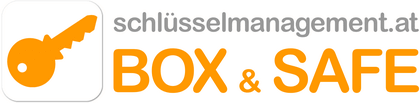 Logo schluesselbox.at