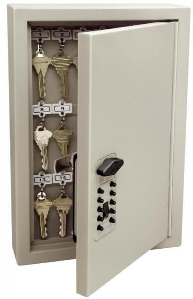 Schlüsselkasten Key Cabinet Pro 30