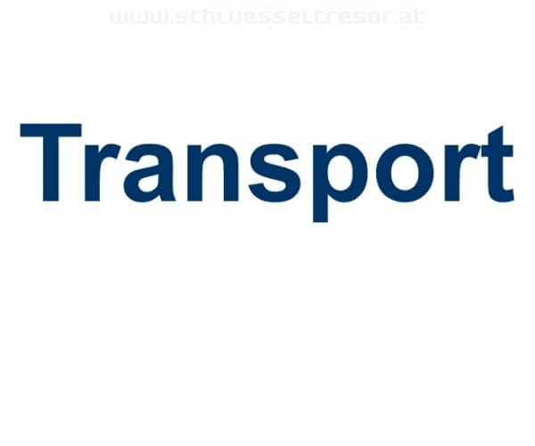 Transportkosten Spedition