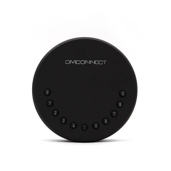 OMCONNECT KeySafe Smart mit Bluetooth