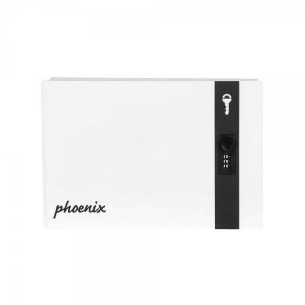 Phoenix Safe Caja Schlüsselbox KC0042C 20 Schlüssel