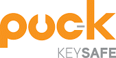 Puck Keysafe