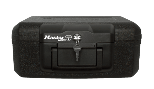 Master Lock L1200 Kleine Sicherheitskassette