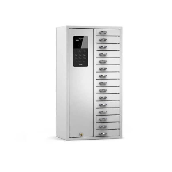 Keybox Keycontrol 9015SC Standard mit Batteriebackup