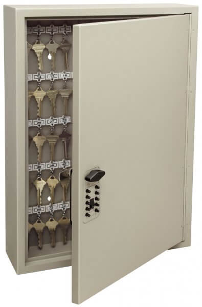 Schlüsselkasten Key Cabinet Pro 120