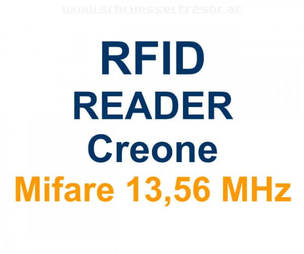 RFID Reader Creone Mifare