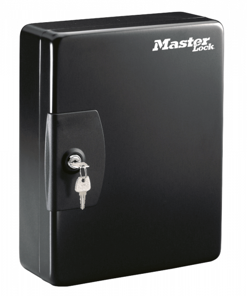 Master Lock KB-50ML Schlüsselkasten für 50 Schlüssel