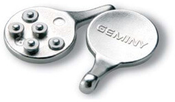 Geminy Pfannenschlüssel für Schlüsseltresor